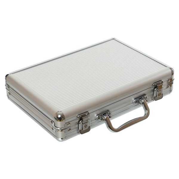 Набор для покера в алюминиевом кейсе Poker game set SP-Sport IG-2056 200 фишек IG-2056 фото