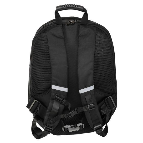 Моторюкзак Carbon LAICOBEAR SP-Sport M-3190 28л 49x38x15см черный M-3190 фото