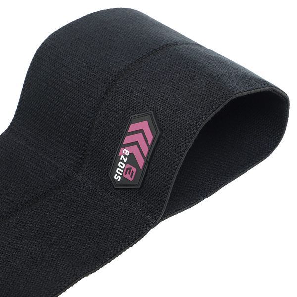 Слингшот для жима лежа SLING SHOT BENCH PRESS BAND EZOUS J-01 черный J-01 фото