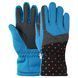 Перчатки лыжные детские зимние LUCKYLOONG C-1213 р. M-L C-1213 фото