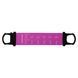 Лента-эспандер эластичная для фитнеса и йоги с ручками SP-Sport Pilates Band 8038 цвета в ассортименте 8038 фото 2