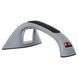 Упоры для отжиманий 2штуки BODY SCULPTURE SXBB-634-B PUSH-UP BAR черный-серый SXBB-634-B фото 7