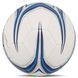 М'яч футбольний STAR TRAINING BALL 4 LIGHT SB8144L №4 PU білий-синій SB8144L фото 3