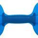 Гантели для аквафитнеса и аквааэробики аква-гантели Aqua Dumbbells MadWave Aquaaerobics Pair M082503 2шт M082503 фото 8