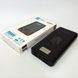 Аккумулятор портативный павербанк POWER BANK UKC ART-4148/4204. 50000mah, 4USB, внешний аккумулятор ws72616 фото 2