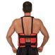 Жилет защитный для тайского бокса и кикбоксинга SPORTKO ЗГ1 SP-4708 S-XL цвета в ассортименте L (48-50) SP-4708 фото 14