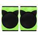 Наколінники спортивні дитячі для танців та гімнастики Кіт SP-Planeta GS-3998 S-L 2шт кольори в асортименті S GS-3998 фото 19