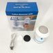 Набор для педикюра Pedi Vac Callus Remover With, универсальная пемза для ног, шлифовка для пяток ws17421 фото 9