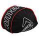 Мотошлем интеграл (full face) AMEFOX MT-3330 M-L черный L MT-3330 фото 34