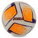 Мяч футбольный Joma DALI II 400649-214-T5 №5 белый-оранжевый 400649-214-T5 фото 1
