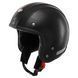 Мотошлем интеграл (full face) AMEFOX MT-3330 M-L черный L MT-3330 фото 9