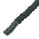Канат для кроссфита Combat Battle Rope SP-Planeta R-6228-9 9м черный R-6228-9 фото 2