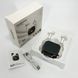 Бездротові вакуумні навушники TWS з дисплеєм LED, вологозахист IPx4 Bluetooth 5.4 з кейсом. Колір: білий ws73645-3 фото 4