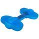 Гантели для аквафитнеса и аквааэробики аква-гантели Aqua Dumbbells MadWave Aquaaerobics Pair M082503 2шт M082503 фото 5