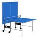 Стол для настольного тенниса GSI-Sport Indoor Gk-2 MT-4690 синий MT-4690 фото 2
