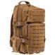Рюкзак тактичний штурмовий SP-Sport TY-8849 розмір 44x25x17см 18л кольори в асортименті TY-8849 фото 2