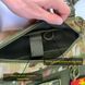 Сумка-кобура піксель камуфляж, тактична чоловіча наплічна сумка з тканини кордури AOR -1 ws55928 фото 14