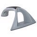 Упоры для отжиманий 2штуки BODY SCULPTURE SXBB-634-B PUSH-UP BAR черный-серый SXBB-634-B фото 5