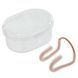 Затискач для носа Nose Clip YINGFA G7011 G7011 фото 16