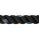 Канат для кроссфитаLiveUp LP8170-9 9м черный LP8170-9 фото 6