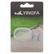 Зажим для носа Nose Clip YINGFA G7011 цвета в ассортименте G7011 фото 14