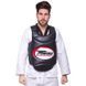 Жилет защитный для тайского бокса и кикбоксинга TWINS BOPL1 M-XL цвета в ассортименте L BOPL1 фото 5