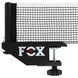 Сетка для настольного тенниса FOX FX-104 FX-104 фото 1