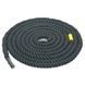 Канат для кроссфита Combat Battle Rope SP-Planeta R-6228-9 9м черный R-6228-9 фото 4