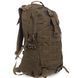 Рюкзак тактический штурмовой трехдневный SILVER KNIGHT TY-036 размер 50x30x18см 27л цвета в ассортименте TY-036 фото 1