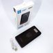 Аккумулятор портативный павербанк POWER BANK UKC ART-4148/4204. 50000mah, 4USB, внешний аккумулятор ws72616 фото 6