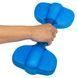 Гантели для аквафитнеса и аквааэробики аква-гантели Aqua Dumbbells MadWave Aquaaerobics Pair M082503 2шт M082503 фото 10