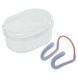 Зажим для носа Nose Clip YINGFA G7011 цвета в ассортименте G7011 фото 10