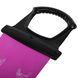 Лента-эспандер эластичная для фитнеса и йоги с ручками SP-Sport Pilates Band 8038 цвета в ассортименте 8038 фото 5