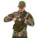 Рюкзак тактический штурмовой трехдневный SILVER KNIGHT TY-036 размер 50x30x18см 27л цвета в ассортименте TY-036 фото 42