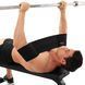 Слингшот для жима лежа SLING SHOT BENCH PRESS BAND EZOUS J-01 черный J-01 фото 10