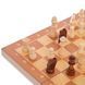 Шахматы шашки нарды 3 в 1 набор настольных игр деревянные SP-Sport W7722 размер 29x29см W7722 фото 2