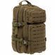 Рюкзак тактичний штурмовий SP-Sport TY-8849 розмір 44x25x17см 18л кольори в асортименті TY-8849 фото 1