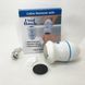 Набор для педикюра Pedi Vac Callus Remover With, универсальная пемза для ног, шлифовка для пяток ws17421 фото 10
