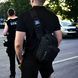 Тактическая сумка черная через плечо военная большая нагрудная сумка ВСУ сумка универсальная армейская ws99463 фото 9
