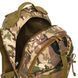 Рюкзак тактический штурмовой трехдневный SILVER KNIGHT TY-036 размер 50x30x18см 27л цвета в ассортименте TY-036 фото 34