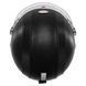 Мотошлем интеграл (full face) AMEFOX MT-3330 M-L черный L MT-3330 фото 5