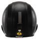 Мотошлем интеграл (full face) AMEFOX MT-3330 M-L черный L MT-3330 фото 4