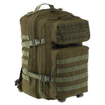 Рюкзак тактический штурмовой трехдневный Military Rangers ZK-BK2266 размер 44x30x26см 38л цвета в ассортименте ZK-BK2266 фото