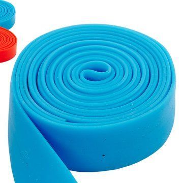 Жгут эластичный ленточный SP-Sport VooDoo Floss Band FI-3935-2_5 длина 2,5м цвета в ассортименте FI-3935-2_5 фото