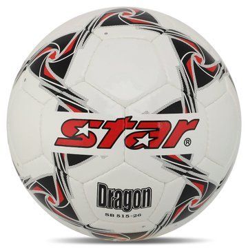 Мяч футбольный STAR DRAGON SB515 №5 PU SB515 фото