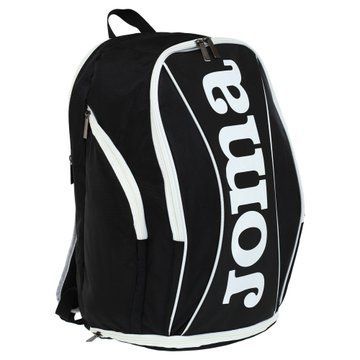 Рюкзак спортивный Joma OPEN 400925-102 31л черный-белый 400925-102 фото