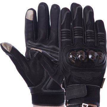 Мотоперчатки MADBIKE MAD-02L M-XXL цвета в ассортименте M MAD-02L фото