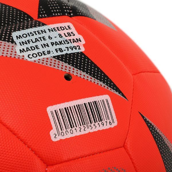 Мяч футбольный HYBRID SOCCERMAX FB-7992 №5 PU цвета в ассортименте FB-7992 фото