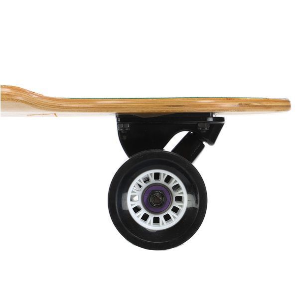 Лонгборд Слалом Slalom из бамбука BAMBOO SP-Sport SK-920 цвета в ассортименте SK-920 фото