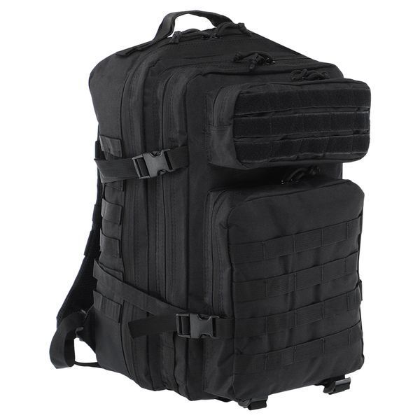 Рюкзак тактический штурмовой трехдневный Military Rangers ZK-BK2266 размер 44x30x26см 38л цвета в ассортименте ZK-BK2266 фото
